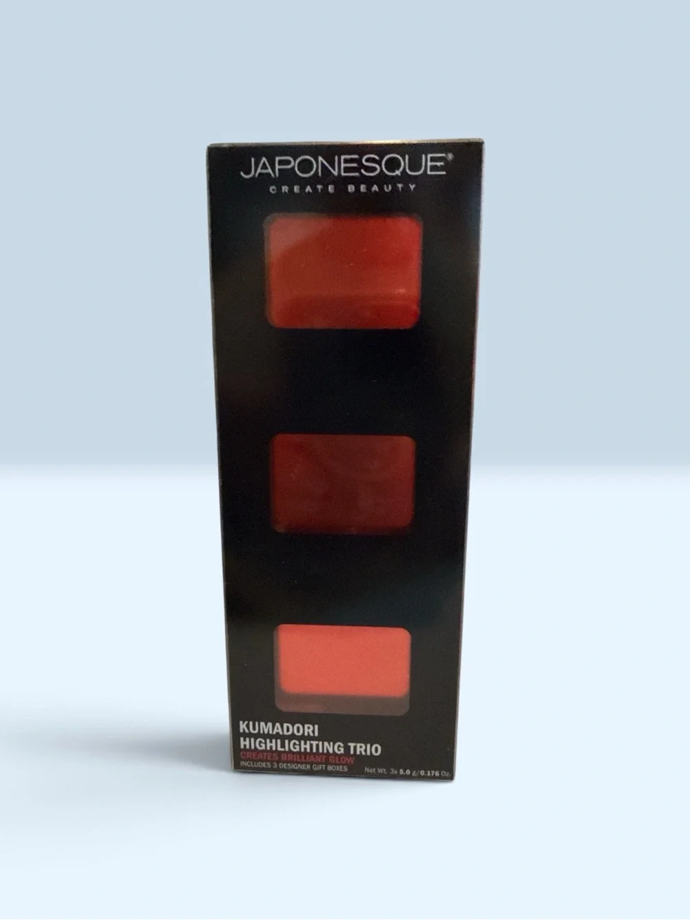 Japonesque this bundle
